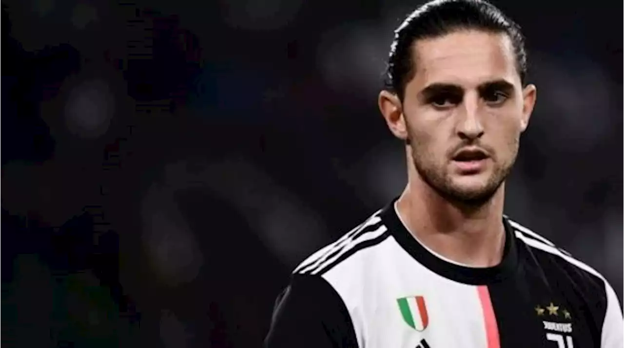 Tuchel Kepincut Pasang Rabiot di Lini Tengah Chelsea