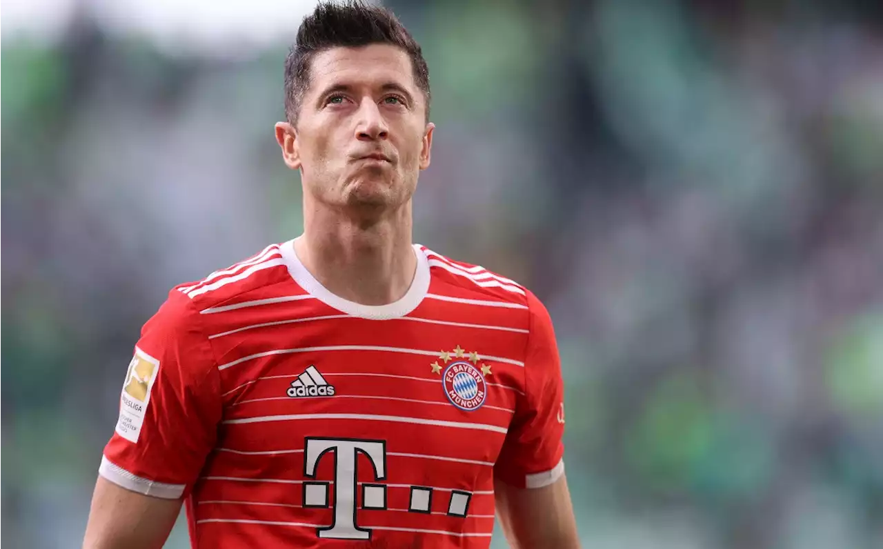 El Bayern insiste: Lewandowski no se mueve y no preocupan ofertas