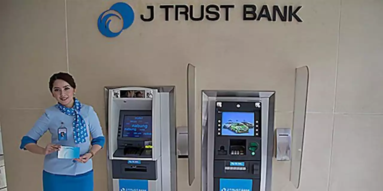 J Trust Bank Siap Right Issue Tahap II | merdeka.com