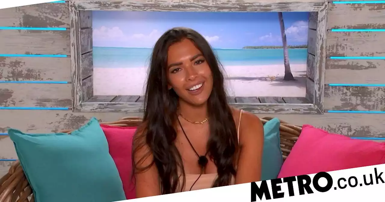 Love Island's Gemma Owen wants kids next year and fans are shocked