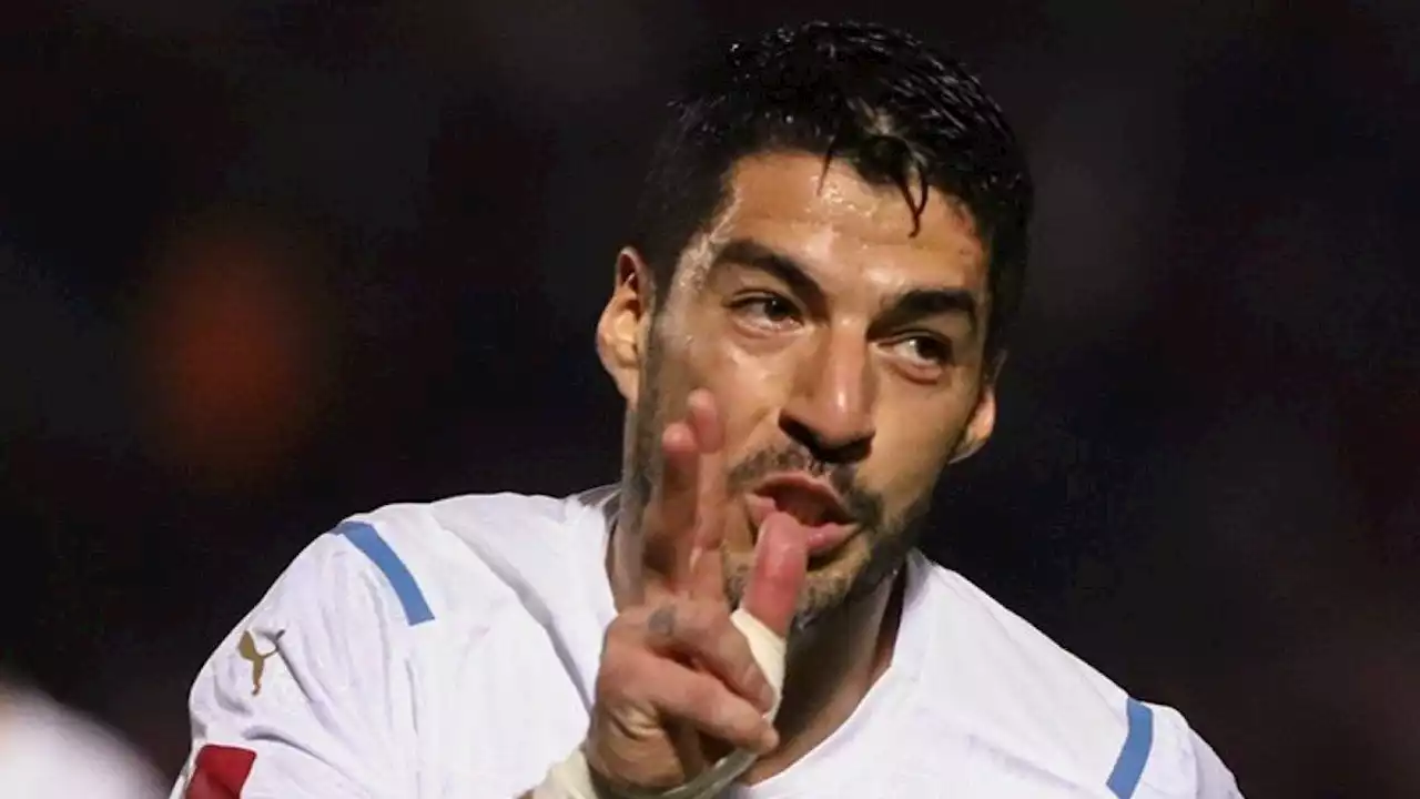 Cuándo le responderá Luis Suárez a River