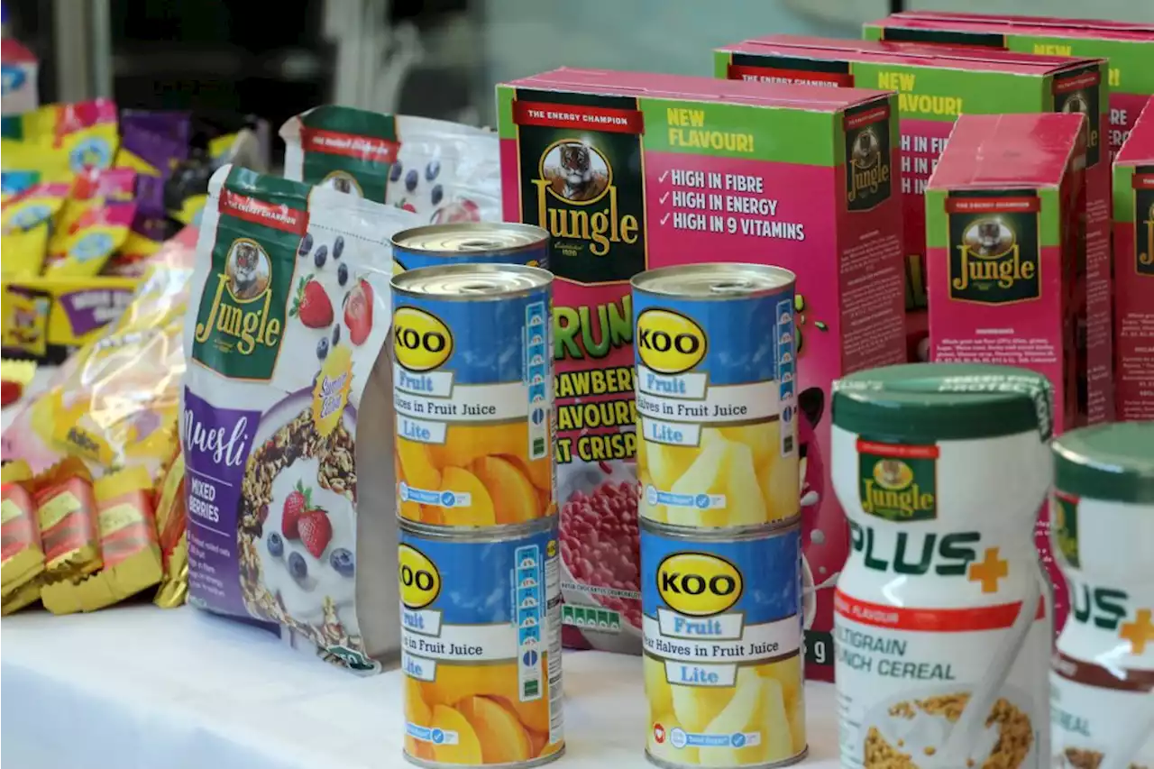 Looming shutdown of Tiger Brands’s canning factory ‘disastrous’ – Agri SA
