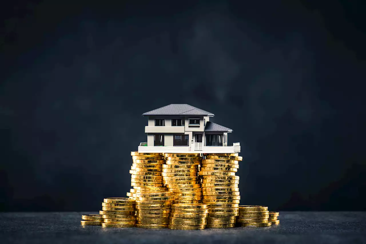What’s the best way to invest funds from a property sale?