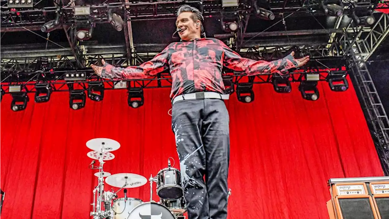 Die Ärzte live am Flughafen Tempelhof – Was Fans wissen müssen