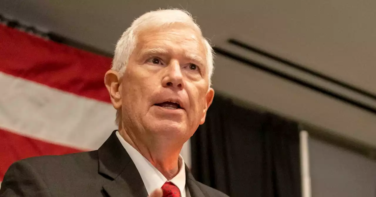 Abandoned by Trump, Alabama’s Mo Brooks loses GOP primary