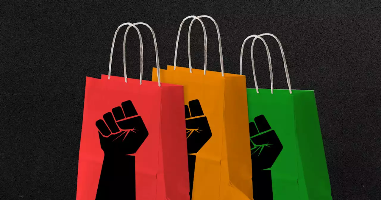 Opinion | Why Juneteenth consumerism is so wrong