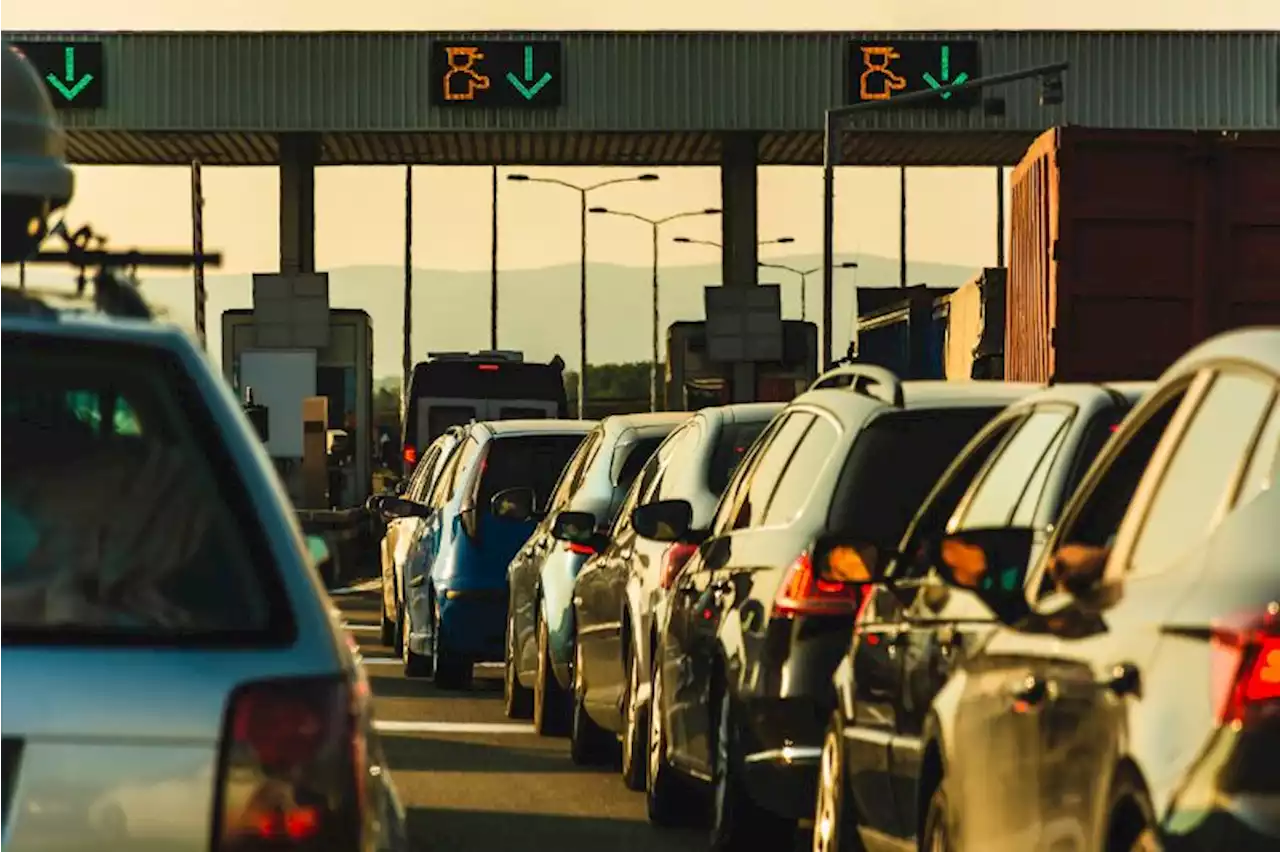 FNB testing tap-to-pay at toll booths