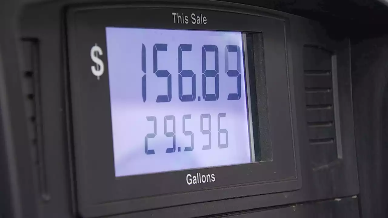 What Do Texans Pay in Taxes Per Gallon of Gas?