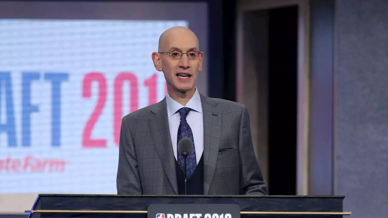 How to Watch the 2022 NBA Draft