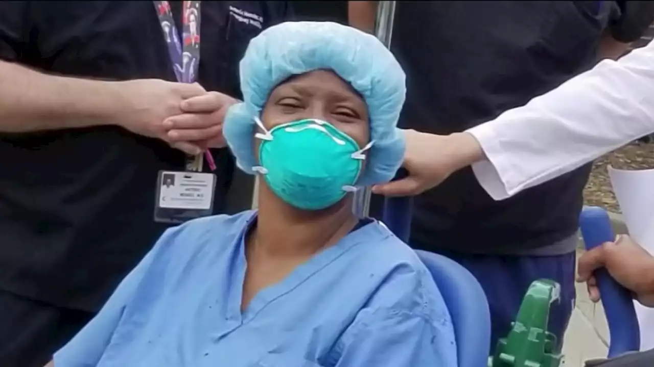 This Life-Saving NYC ER Doc Never Recovered From COVID. Now She Needs a Kidney