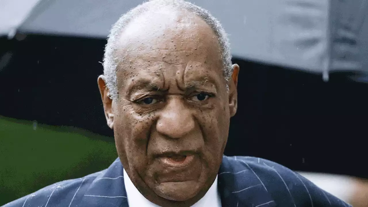 Civil Jury Finds Bill Cosby Sexually Abused Teenager in 1975