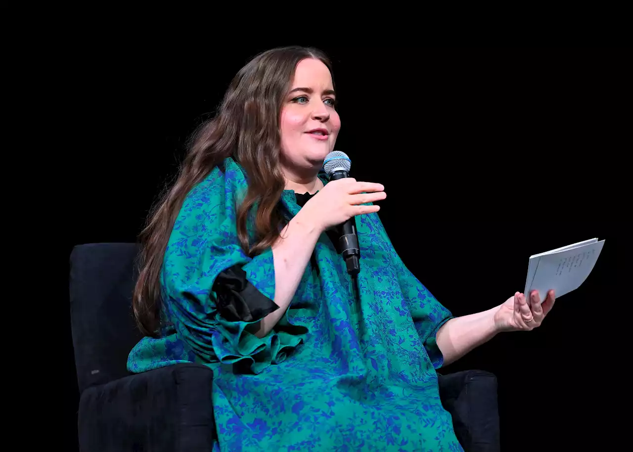 Aidy Bryant Sheds Light on Her ‘Saturday Night Live' Exit