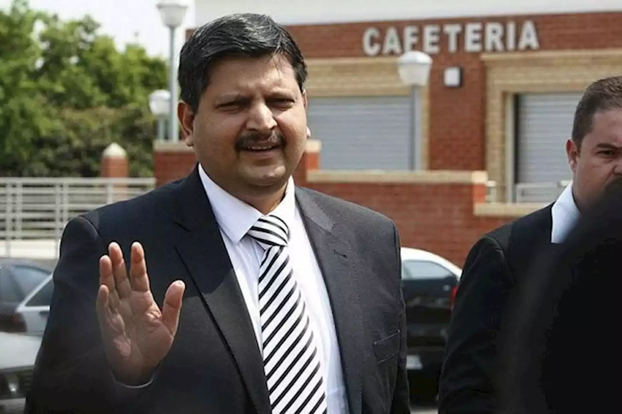 Mpumelelo Mkhabela | The great return of the Guptas | News24