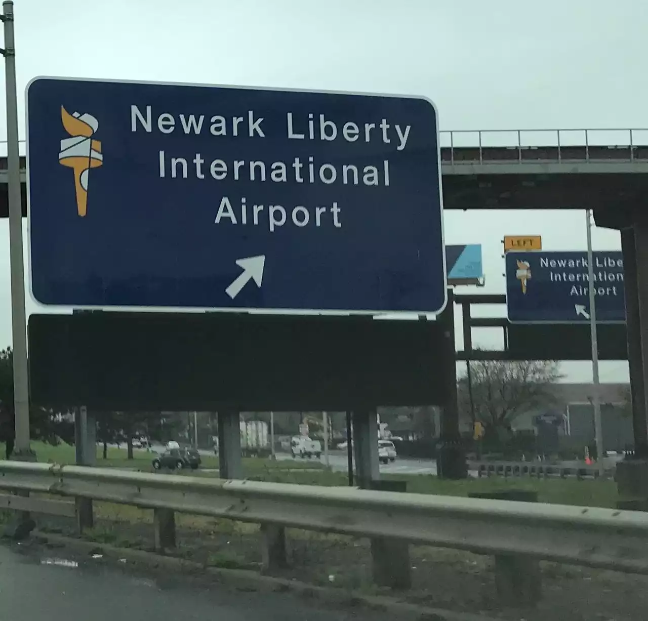 Port Authority asked to end ‘secret’ negotiations for Newark Airport Amazon air freight hub