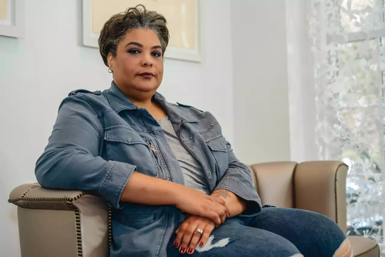 Roxane Gay, author and cultural critic, to teach at Rutgers