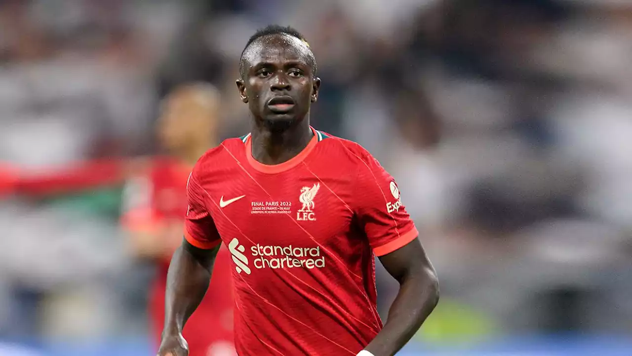 FC Bayern feiert sich schon für Sadio Mané