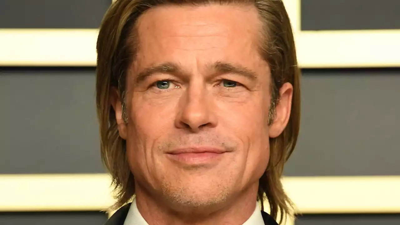 Läutet Brad Pitt Karriere-Ende ein?