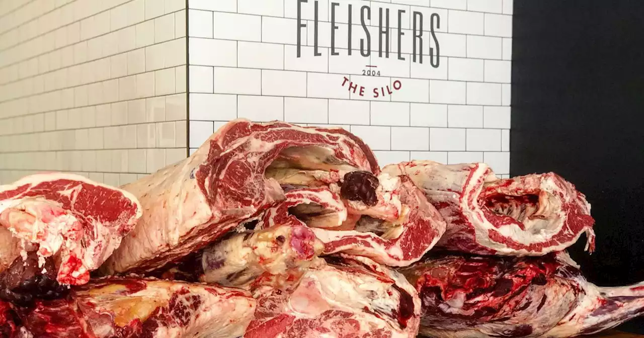 Fleishers, the Original ‘Rock Star Butcher,’ Has Closed For Good