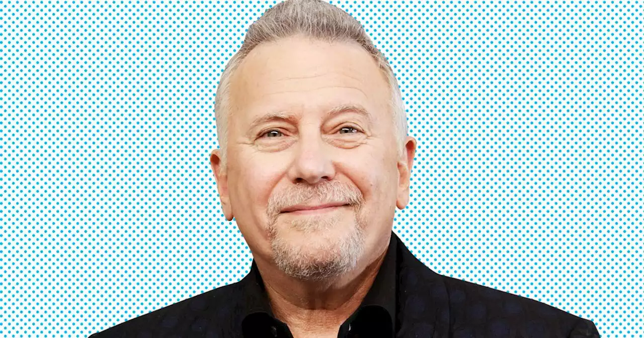 Paul Reiser Initially Turned Down His Role in The Boys