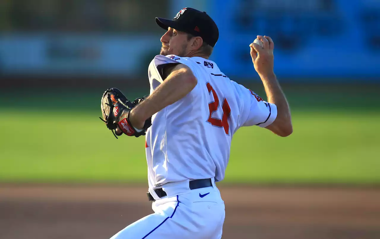 Max Scherzer’s return timeline question facing Mets now