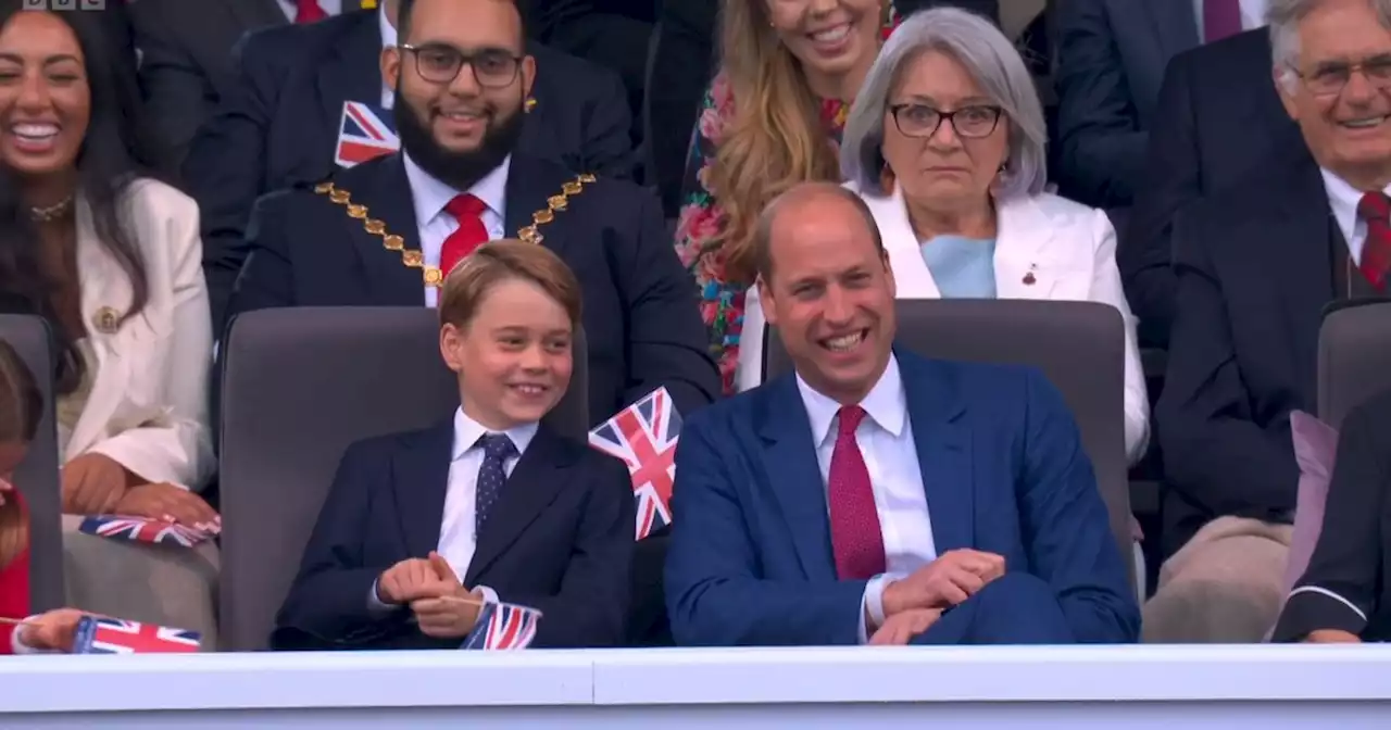 Prince George had ‘very sweet’ lockdown hobby inspired by Prince William