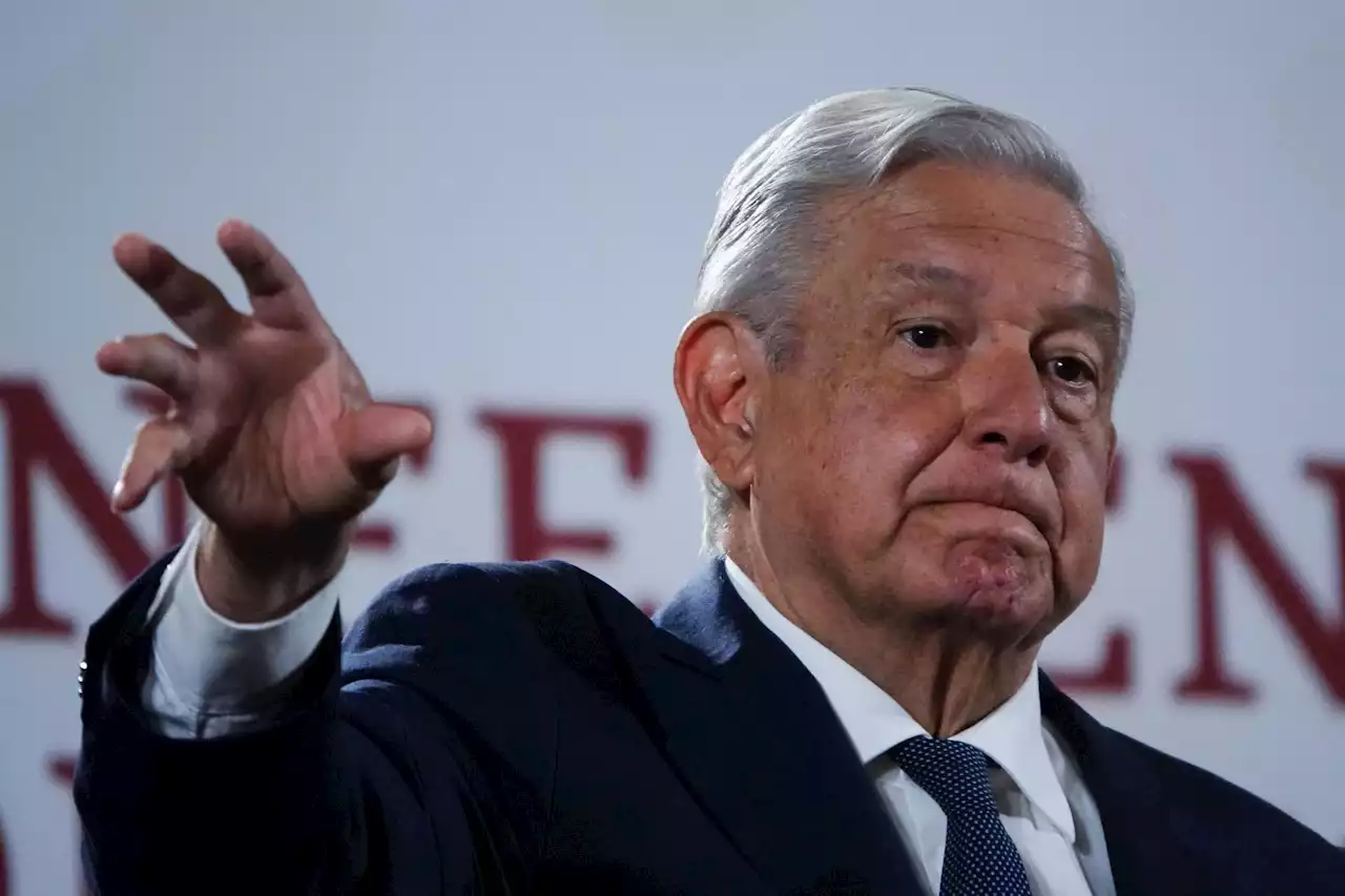 Presunto homicida de sacerdotes jesuitas tiene orden de aprehensión desde 2018: AMLO