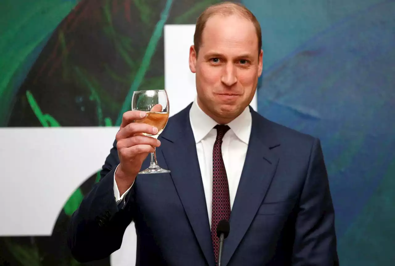 Prince William celebrates another year of life by shining a light on homelessness