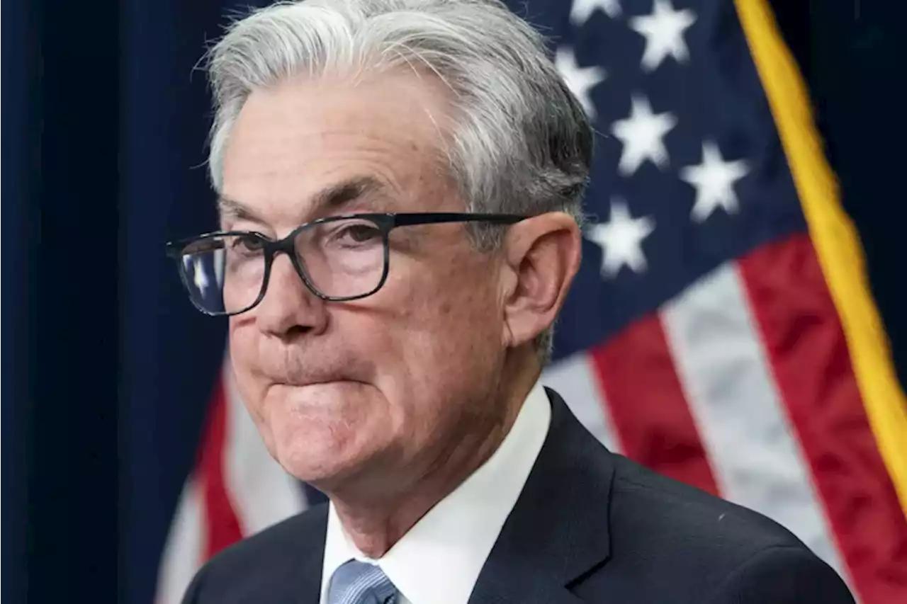 The Federal Reserve will decide on interest rate hikes ‘meeting by meeting’