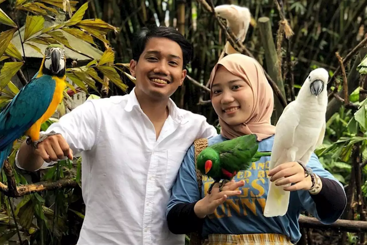 Akun Instagram Zara Anak Ridwan Kamil Kena Hack Pria Misterius, Kenangan Bersama Eril Hilang - Pikiran-Rakyat.com