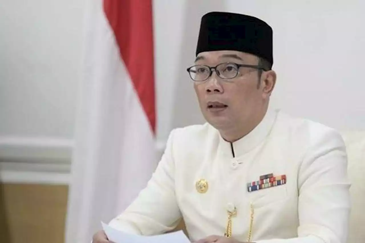 Hati-hati, Ridwan Kamil Sebut Ada 17 Warga Jabar Positif Terkena Covid-19 Omicron BA.4 dan BA.5 - Pikiran-Rakyat.com