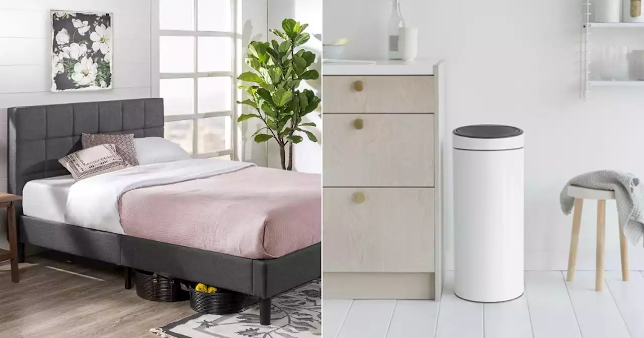 Moving Into Your First Apartment? Shop These 21 Amazon Must Haves