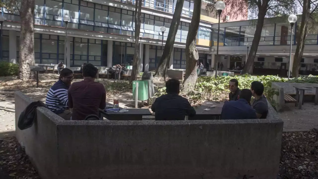 'Masacre en la UNAM': Alumno amenazó con atacar a tiros a profesora y compañeros de Derecho