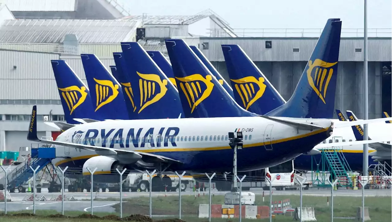 Ryanair, sciopero del 25 giugno confermato: cosa c'è da sapere sui voli cancellati