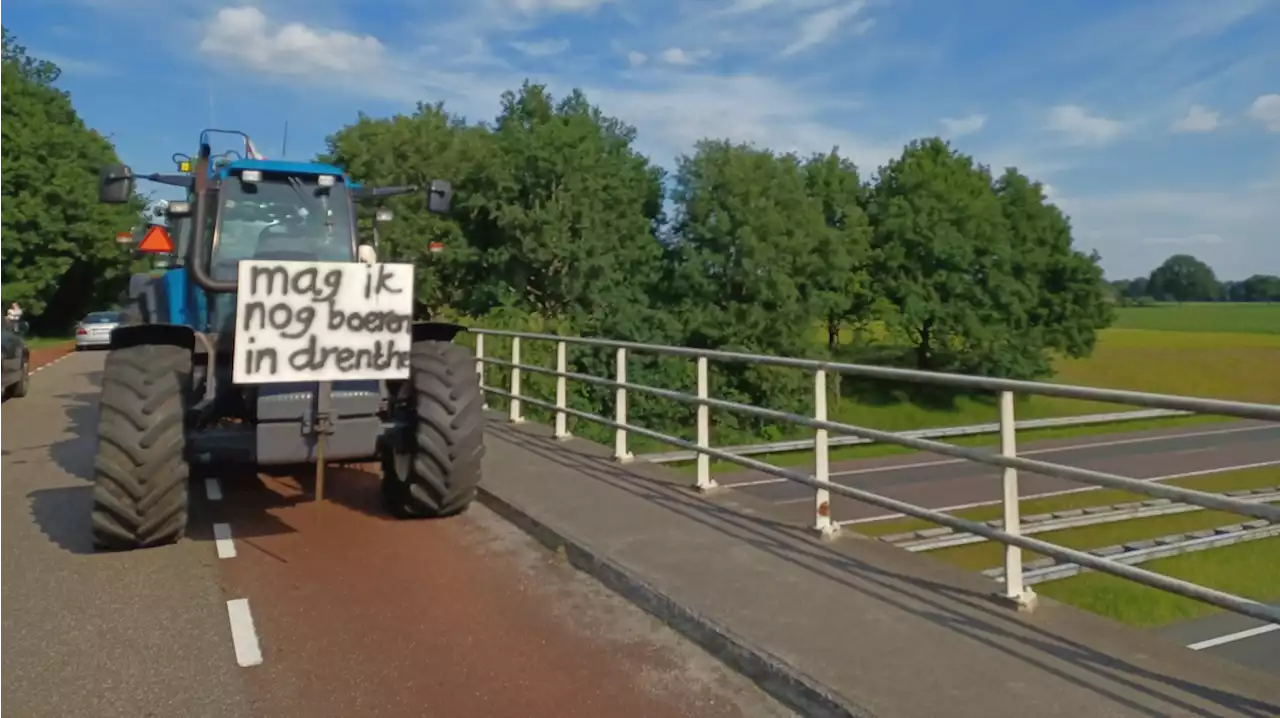 Wat vind jij: Boeren moeten waardig protesteren om geen goodwill te verliezen