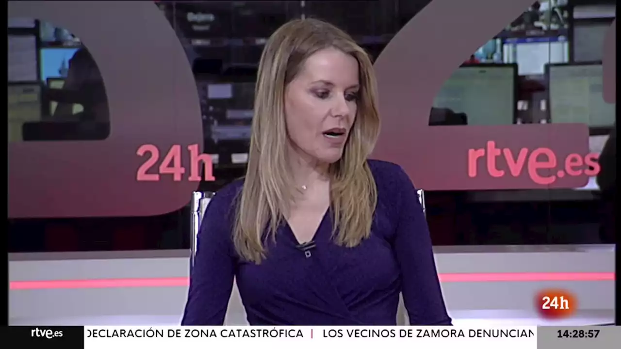 Castilla-La Mancha investiga el primer caso autóctono de cólera en España desde 1979