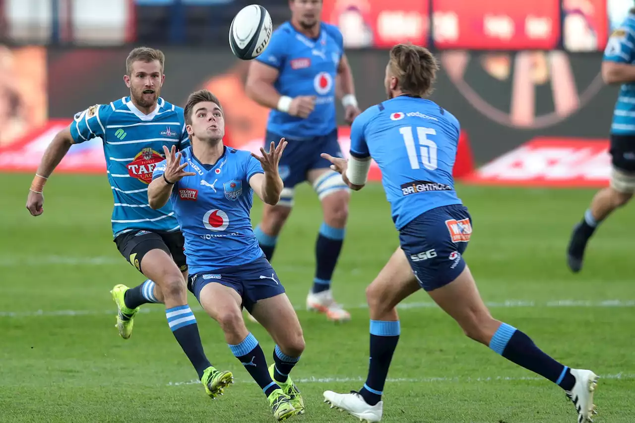 Nienaber: No Griquas in my top 100