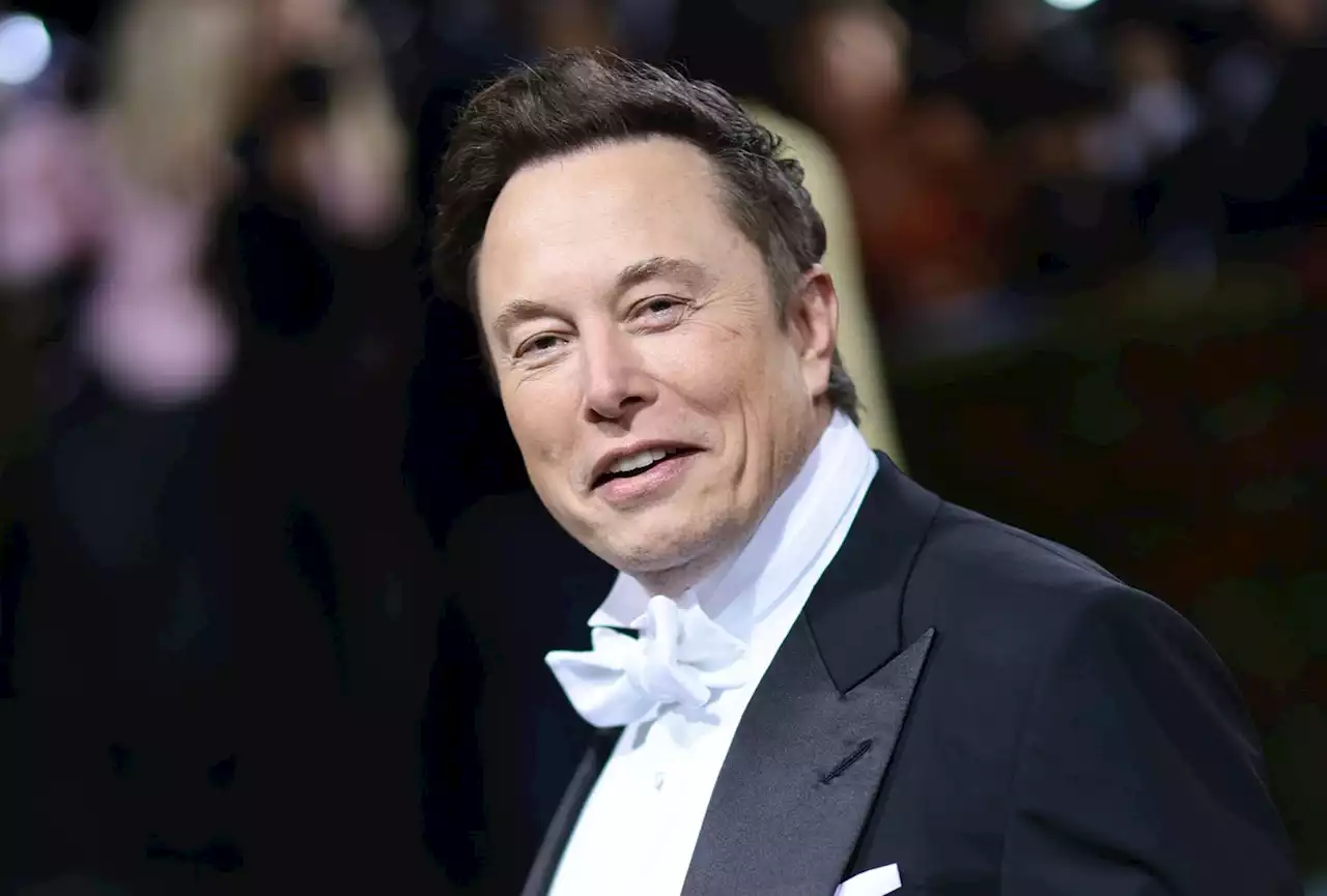 Elon Musk’s Kid Is Severing Ties With Her Dad With Legal Name Change