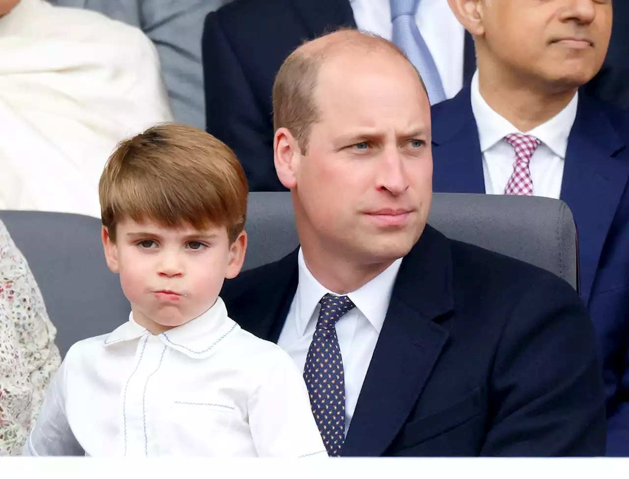 Prince William Wrote About How He Wants To Raise His Kids With His Mom’s Values