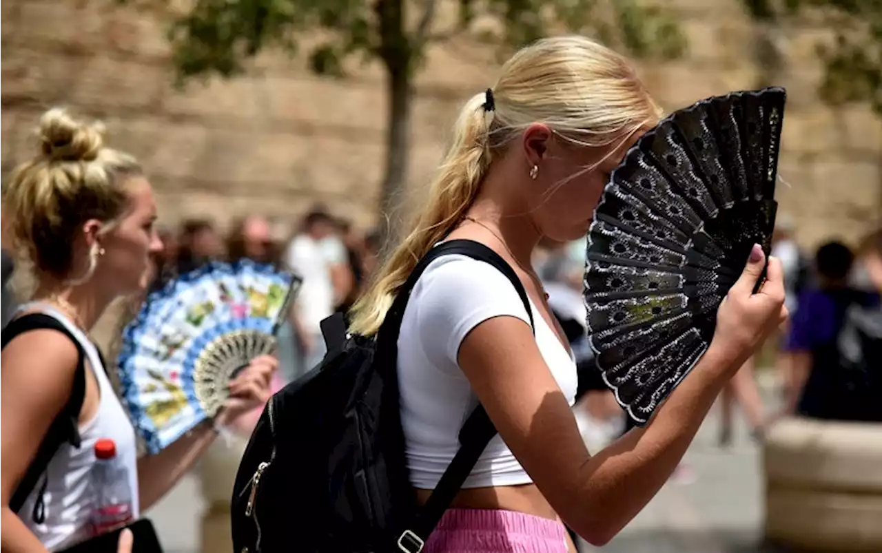 Seville Launches World&rsquo;s First Program to Name and Rank Heat Waves