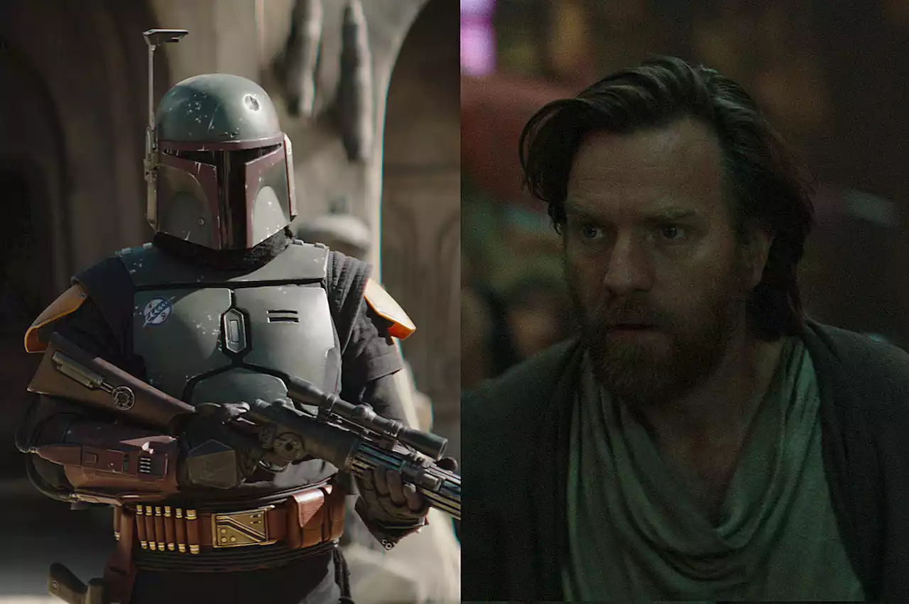 Why ‘Obi-Wan Kenobi’ Was Better Than ‘Book of Boba Fett’