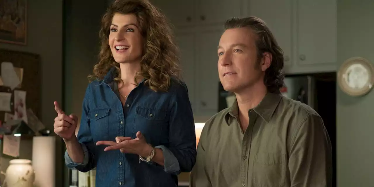 My Big Fat Greek Wedding 3 Gets Major Filming Update From Star