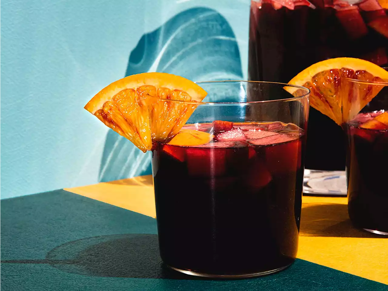 Red Sangria