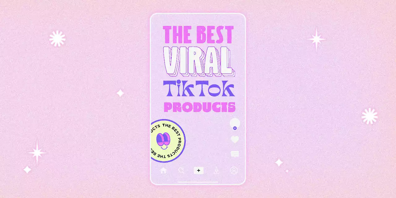 We Found All the Viral TikTok Products on Early Sale for Amazon Prime Day 2022