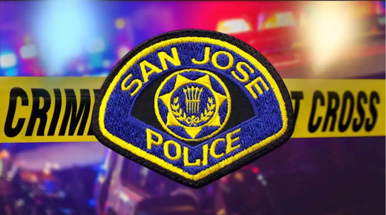 San Jose standoff ends after police shoot homicide suspect