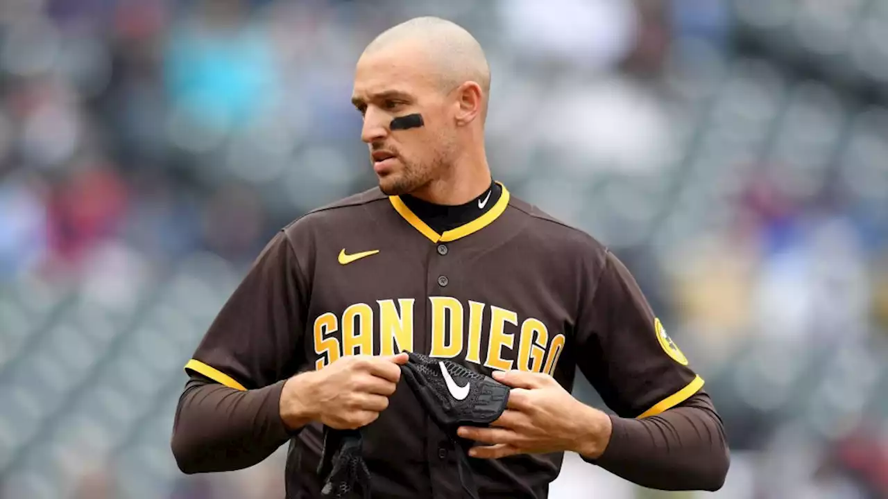 Trayce Thompson, brother of Dubs star, traded to Dodgers