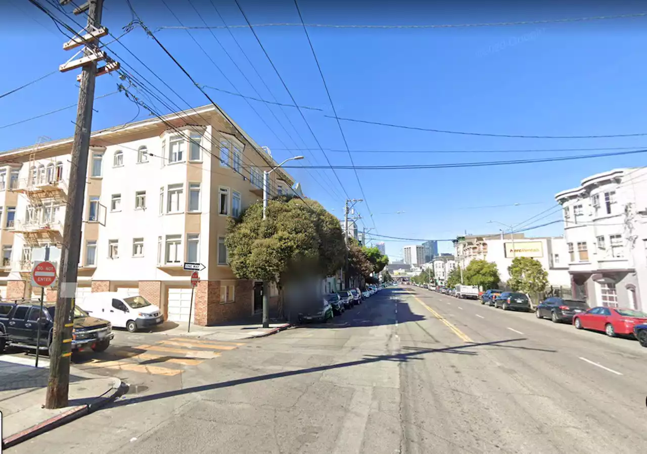 S.F. man killed in Mission’s third hit-and-run this month