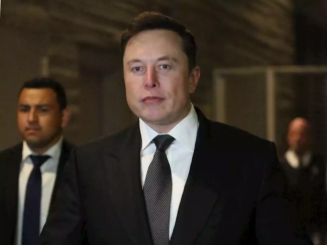 Elon Musk's Daughter Revealed the Rocky Status of Their Relationship in Telling Court Filing