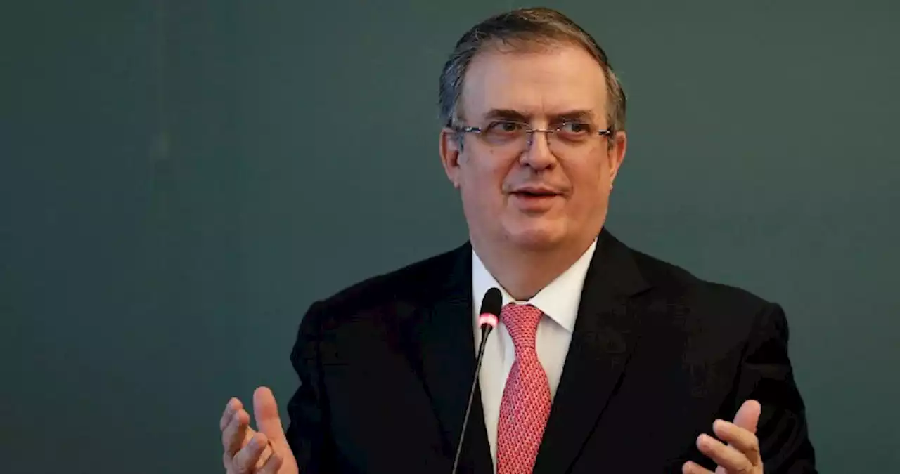 Ebrard aceptará el resultado de la encuesta de Morena, ya lo hizo antes: Malú Mícher