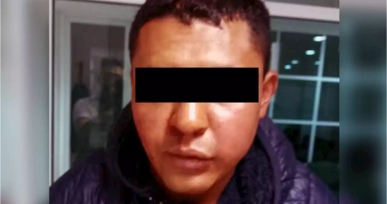 Presunto violador serial cae en Edomex; ofrecía trabajo a mujeres y luego las violaba