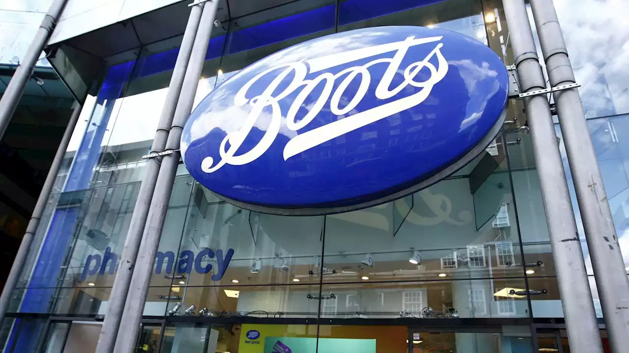 Boots suitor pins hopes on quartet of lenders as debt market jitters grow